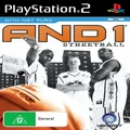 Ubisoft And 1 Streetball Refurbished PS2 Playstation 2 Game